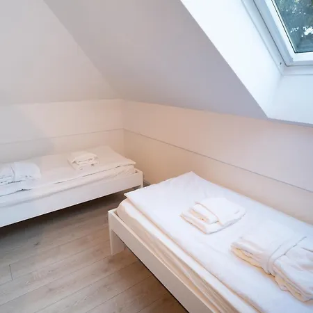 Appartement Vesna Zgornje Gorje