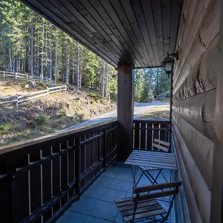 Vesna Appartement Zgornje Gorje