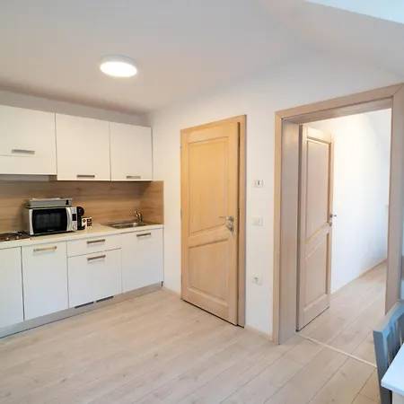 Vesna Appartement Zgornje Gorje
