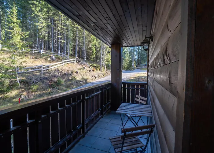 Vesna شقة زغورنجي