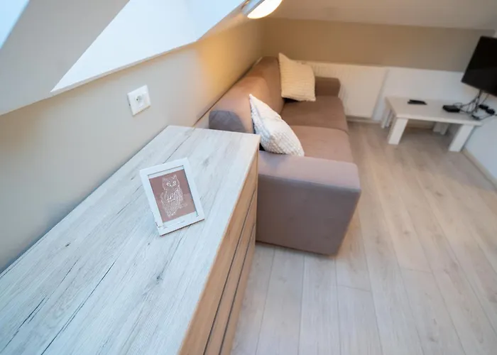 Vesna شقة زغورنجي