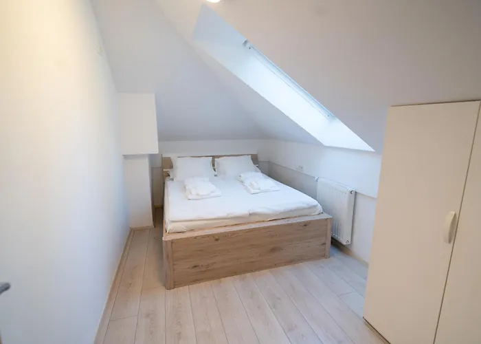 شقة Vesna زغورنجي