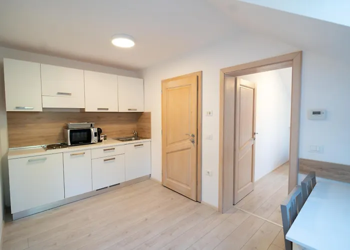 Vesna شقة زغورنجي