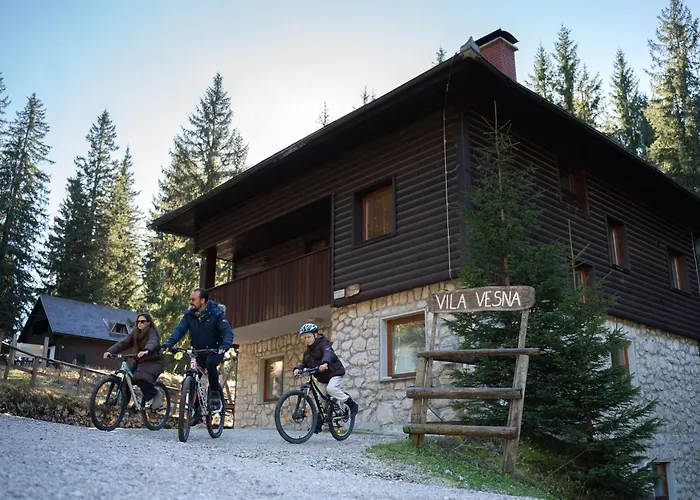 Vesna زغورنجي